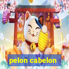 pelon cabelon